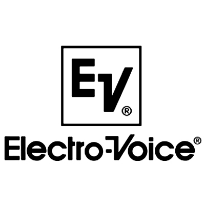 Sigla Electro Voice